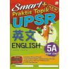 Smart+ Praktis Topik UPSR English 5A KSSR SJKC