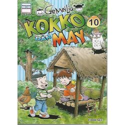 Kokko dan May (BM) 10