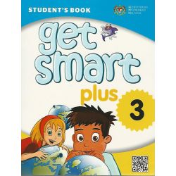 get smart plus 3 Student's...