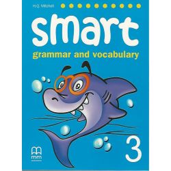 smart 3 Grammar and Vocabulary