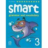 smart 3 Grammar and Vocabulary