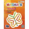 Buku Teks Matematik Tahun 3 SK KSSR Semakan Jilid 1