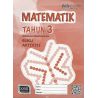 Buku Aktiviti Matematik Tahun 3 SK KSSR Semakan