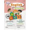 Easy English Writing Book 3A