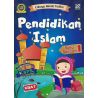 Pendidikan Islam Buku Bacaan 1 KSPK