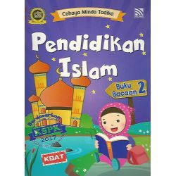 Pendidikan Islam Buku Bacaan 2 KSPK