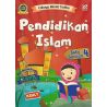 Pendidikan Islam Buku Bacaan 4 KSPK