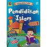 Pendidikan Islam Buku Aktiviti 1 KSPK
