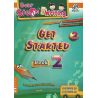 Baby Steps in Writing Get Started Book 2