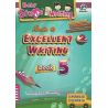 Baby Steps in Writing Route to Excellent Writing Book 5