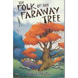 The Folk of The Faraway Tree