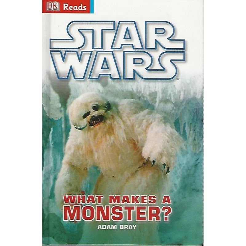 Star Wars – What Makes A Monster?