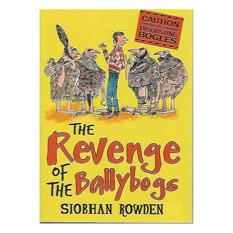 The Revenge of The Ballybogs