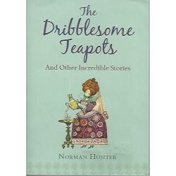 The Dribblesome Teapots