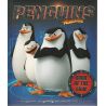 Penguins of Madagascar  Book of the Film