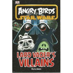 Angry Birds Star Wars –...