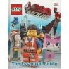 The Lego Movie – The Essential Guide