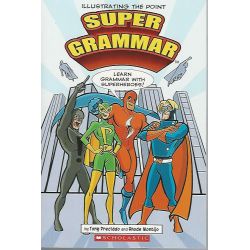 Super Grammar