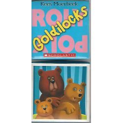 Goldilocks (Roly Poly Box...