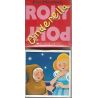 Cinderella (Roly Poly Box Books)