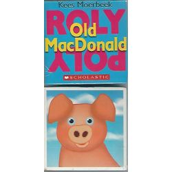 Old MacDonald (Roly Poly...