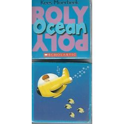 Ocean (Roly Poly Box Books)