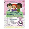 Buku Sumber Bahasa Melayu Sepadan 3A KSSR Semakan