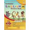 Synthesizer English Resource Book 3A