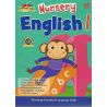Nursery English K1