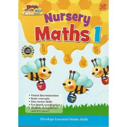 Nursery Maths K1