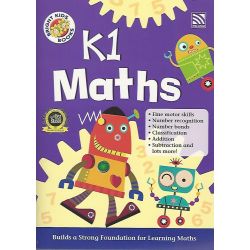 Maths K1