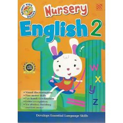 Nursery English K2