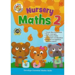 Nursery Maths K2