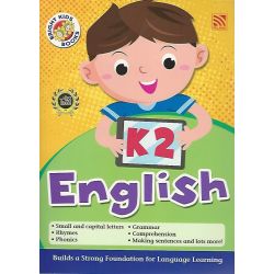 English K2