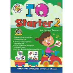 IQ Starter K2