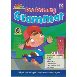 Pre-Primary Grammar