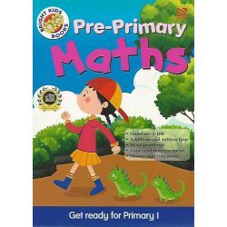 Pre-Primary Maths