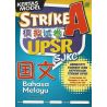 Strike A 模拟试卷 UPSR SJKC 国文