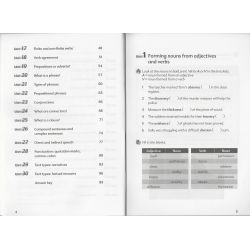 Grammar Smart Workbook 4