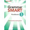 Grammar Smart Workbook 5