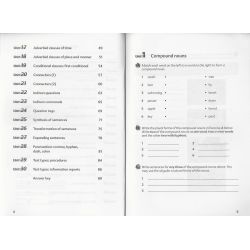 Grammar Smart Workbook 5