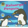 Helo Haiwan 11 Keluarga Penguin