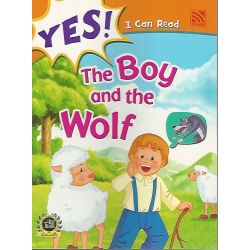 Yes! I Can Read 1 The Boy...