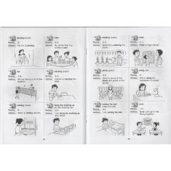 Super Skills English Resource Book SJKC 3A KSSR Semakan