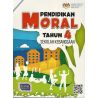 Buku Teks Pendidikan Moral Tahun 4 SK KSSR Semakan