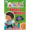 Little Castle Thematic Approach Series Bahasa Melayu Buku Aktiviti 3