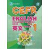 CEFR-aligned English Vocabulary Resource Book Year 1