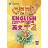 CEFR-aligned English Vocabulary Resource Book Year 2