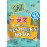 Super Skills English Resource Book SJKC 4A KSSR Semakan