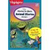 Stories To Share Animal Stories Volume 1